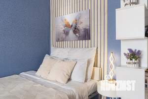 1-к квартира, посуточно, 31м2, 3/5 этаж