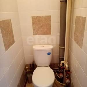 2-к квартира, на длительный срок, 52м2, 3/9 этаж