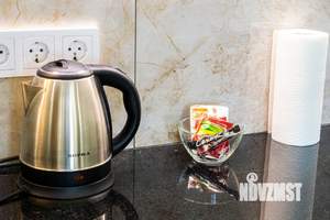 Студия квартира, посуточно, 34м2, 11/15 этаж