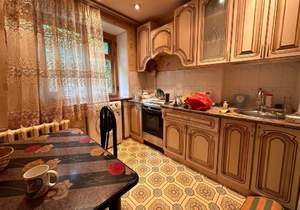 2-к квартира, на длительный срок, 44м2, 1/5 этаж