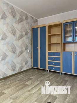 1-к квартира, на длительный срок, 35м2, 4/9 этаж