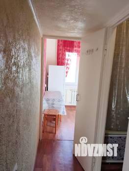 1-к квартира, на длительный срок, 31м2, 4/9 этаж