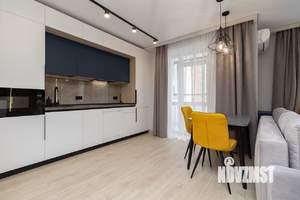 1-к квартира, на длительный срок, 43м2, 4/13 этаж