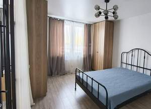 2-к квартира, на длительный срок, 65м2, 5/22 этаж