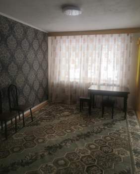 2-к квартира, на длительный срок, 45м2, 1/5 этаж