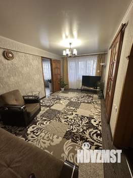 2-к квартира, на длительный срок, 45м2, 3/5 этаж