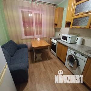 1-к квартира, посуточно, 43м2, 10/10 этаж