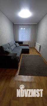 2-к квартира, на длительный срок, 40м2, 1/9 этаж