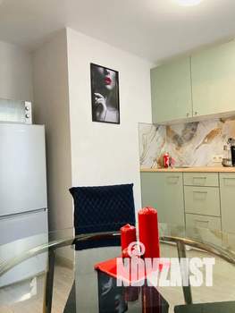 2-к квартира, посуточно, 45м2, 2/5 этаж