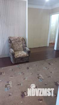 2-к квартира, на длительный срок, 44м2, 4/5 этаж