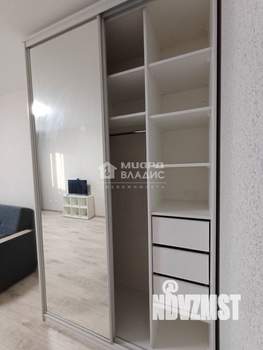 1-к квартира, на длительный срок, 38м2, 2/10 этаж