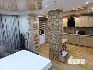 Студия квартира, на длительный срок, 39м2, 1/18 этаж