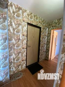 2-к квартира, на длительный срок, 43м2, 5/5 этаж