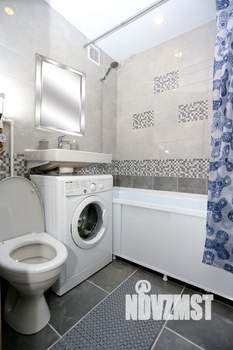 1-к квартира, посуточно, 31м2, 2/6 этаж