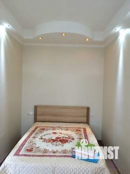 2-к квартира, посуточно, 50м2, 2/5 этаж