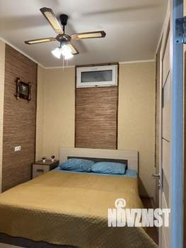 3-к квартира, посуточно, 60м2, 12/12 этаж