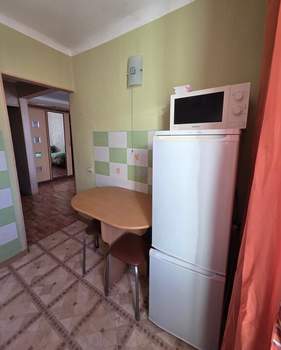 1-к квартира, на длительный срок, 30м2, 4/5 этаж