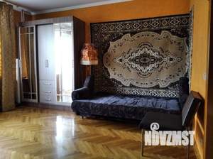 1-к квартира, на длительный срок, 39м2, 5/10 этаж