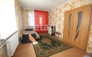 1-к квартира, на длительный срок, 34м2, 3/5 этаж