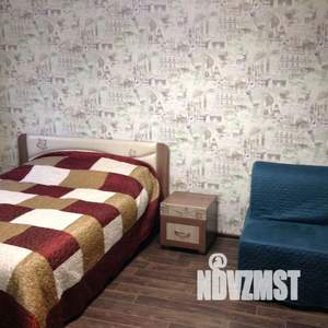 1-к квартира, посуточно, 30м2, 3/5 этаж