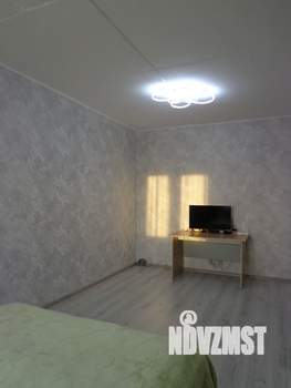 1-к квартира, на длительный срок, 43м2, 14/16 этаж