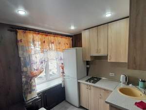 2-к квартира, на длительный срок, 42м2, 4/5 этаж