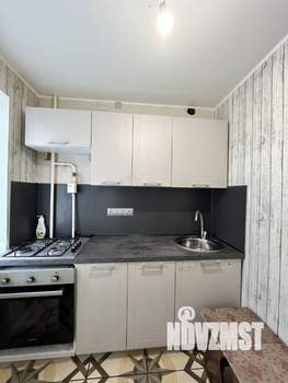 1-к квартира, на длительный срок, 40м2, 3/5 этаж