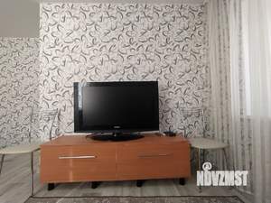 1-к квартира, на длительный срок, 33м2, 3/5 этаж