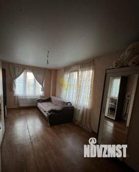 1-к квартира, на длительный срок, 33м2, 2/3 этаж
