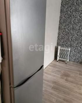1-к квартира, на длительный срок, 30м2, 8/9 этаж