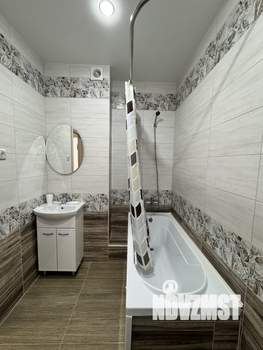 1-к квартира, на длительный срок, 40м2, 5/21 этаж