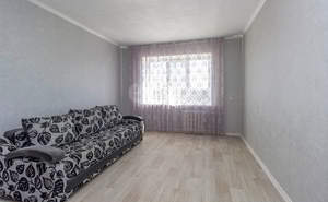 1-к квартира, на длительный срок, 34м2, 3/5 этаж