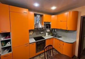 3-к квартира, на длительный срок, 80м2, 3/12 этаж