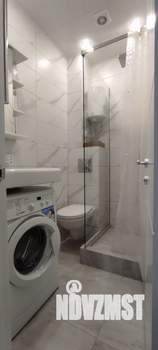 1-к квартира, на длительный срок, 32м2, 1/2 этаж