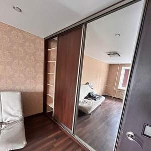 1-к квартира, на длительный срок, 32м2, 2/5 этаж