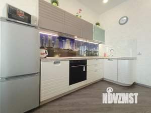 1-к квартира, посуточно, 45м2, 4/9 этаж