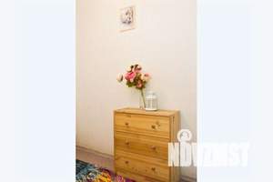 2-к квартира, посуточно, 45м2, 3/5 этаж