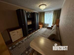 1-к квартира, на длительный срок, 31м2, 5/5 этаж