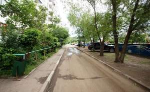 2-к квартира, на длительный срок, 52м2, 7/9 этаж