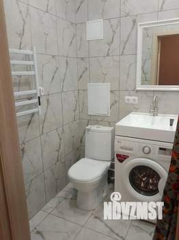 1-к квартира, на длительный срок, 38м2, 5/14 этаж