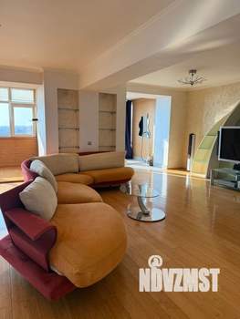 2-к квартира, на длительный срок, 120м2, 6/7 этаж