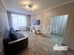 1-к квартира, на длительный срок, 36м2, 6/10 этаж