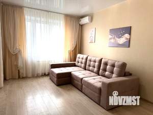 1-к квартира, на длительный срок, 40м2, 10/15 этаж