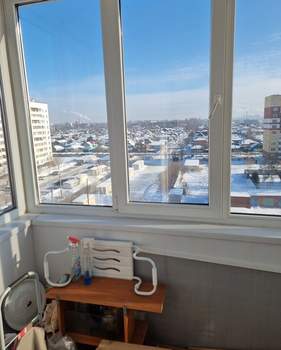 1-к квартира, на длительный срок, 39м2, 7/10 этаж