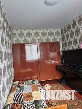 2-к квартира, на длительный срок, 44м2, 2/5 этаж