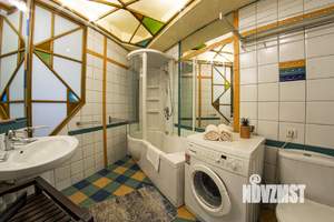 2-к квартира, посуточно, 90м2, 5/10 этаж