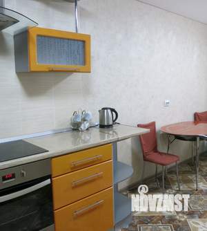 1-к квартира, на длительный срок, 48м2, 3/17 этаж