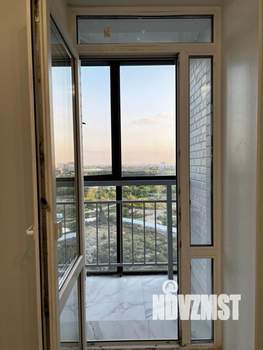 1-к квартира, на длительный срок, 40м2, 10/12 этаж