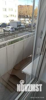 1-к квартира, на длительный срок, 37м2, 2/5 этаж