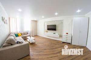 2-к квартира, посуточно, 63м2, 1/1 этаж